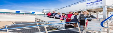 Humberside Airport ramps up accessibility to be amongst the UK’s elite
