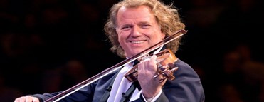 Andre Rieu - Live in Maastricht!